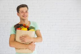 Welche Vitamine sind notwendig, um die Leistung zu verbessern