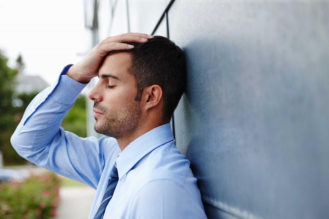Stress als Ursache für Potenzschwäche – wie man die Potenz auf natürliche Weise steigern kann